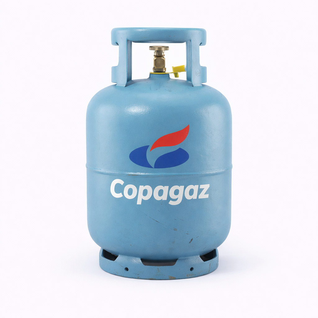 Botijão de Gás 13 Kilos (P13) - Copagaz