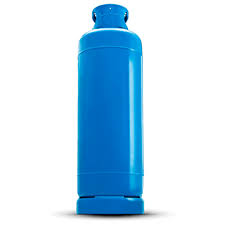 Botijão de Gás 45 Kilos (P45) - Ultragaz